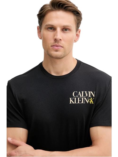 ss 30s e ck ny wrd s CALVIN KLEIN JEANS | LV04RC844UB1